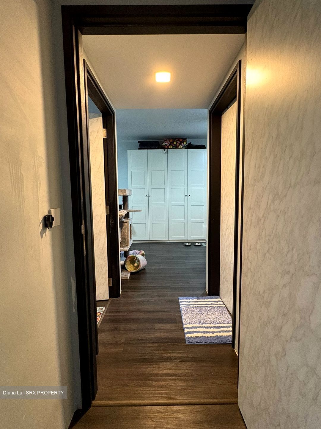 RiverParc Residence (D19), Condominium #624162091